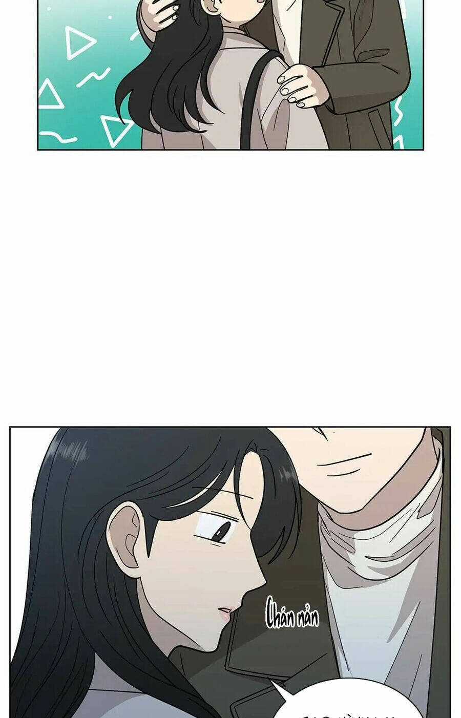 Tình Yêu Chỉ Mình Em Biết Chapter 111 trang 68