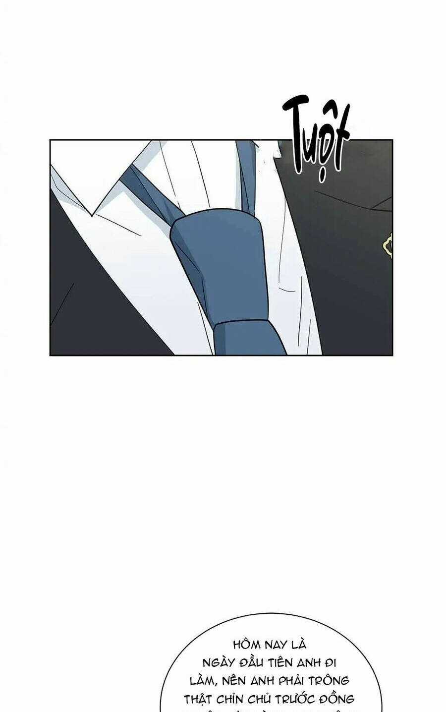 Tình Yêu Chỉ Mình Em Biết Chapter 111 trang 75