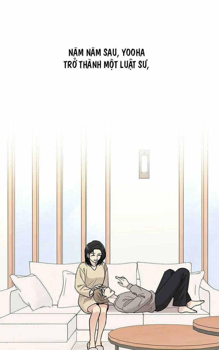 Tình Yêu Chỉ Mình Em Biết Chapter 111 trang 77