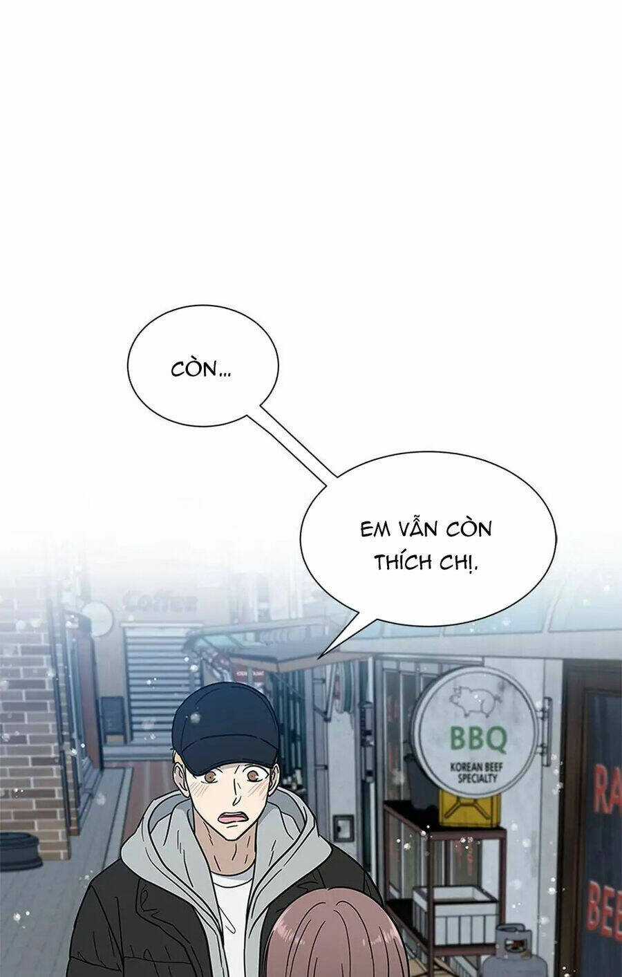 Tình Yêu Chỉ Mình Em Biết Chapter 111 trang 8