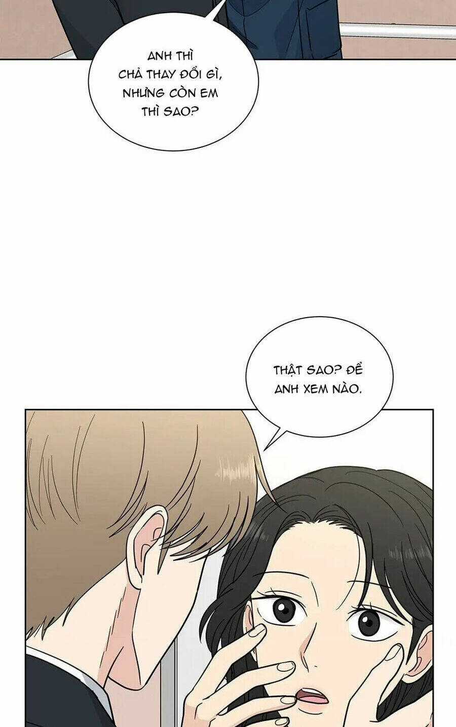 Tình Yêu Chỉ Mình Em Biết Chapter 111 trang 80