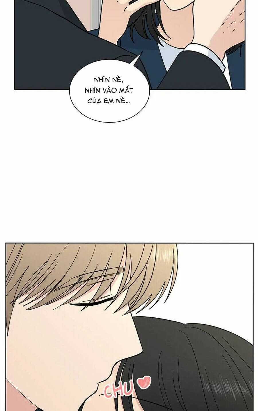 Tình Yêu Chỉ Mình Em Biết Chapter 111 trang 81