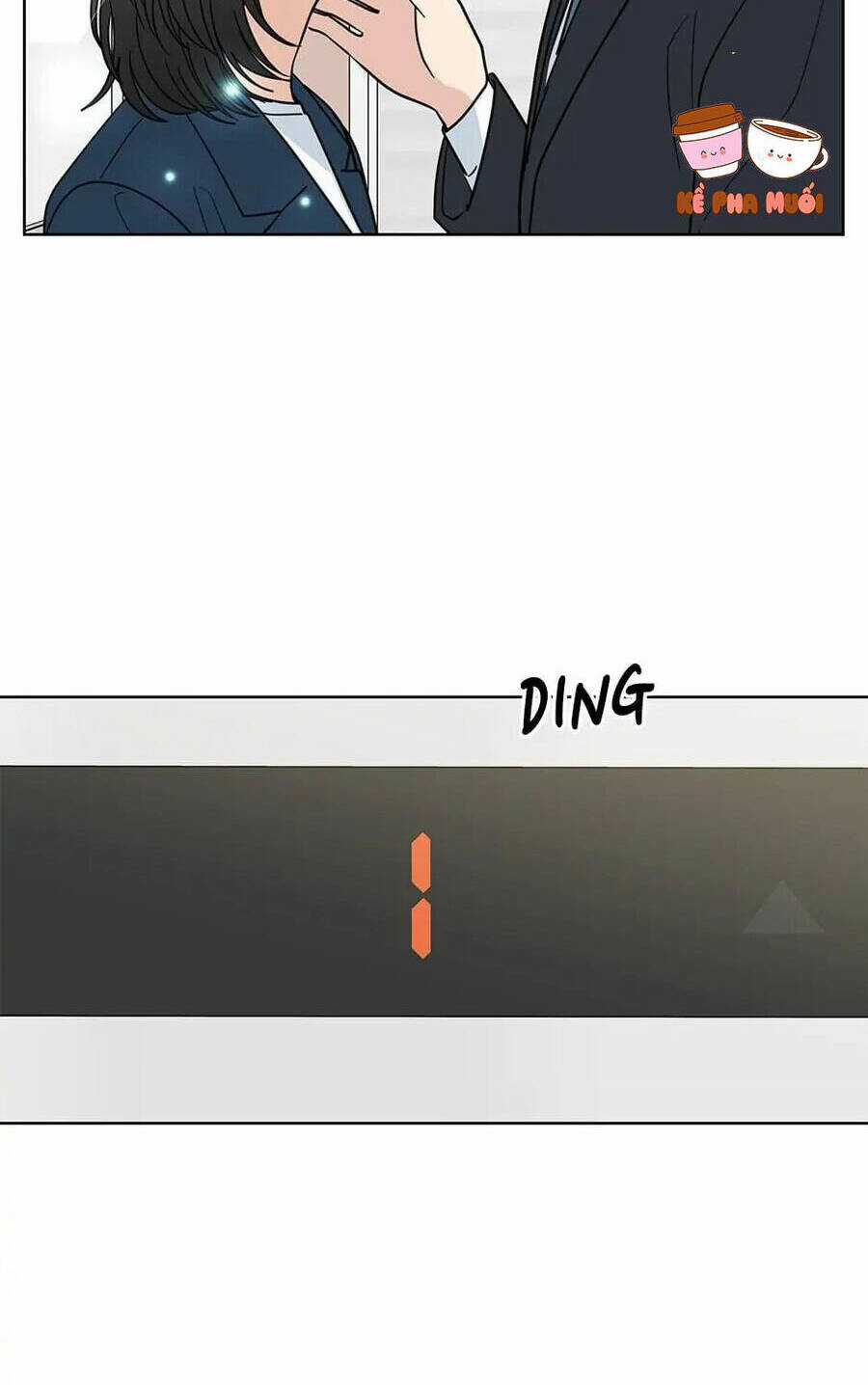 Tình Yêu Chỉ Mình Em Biết Chapter 111 trang 83