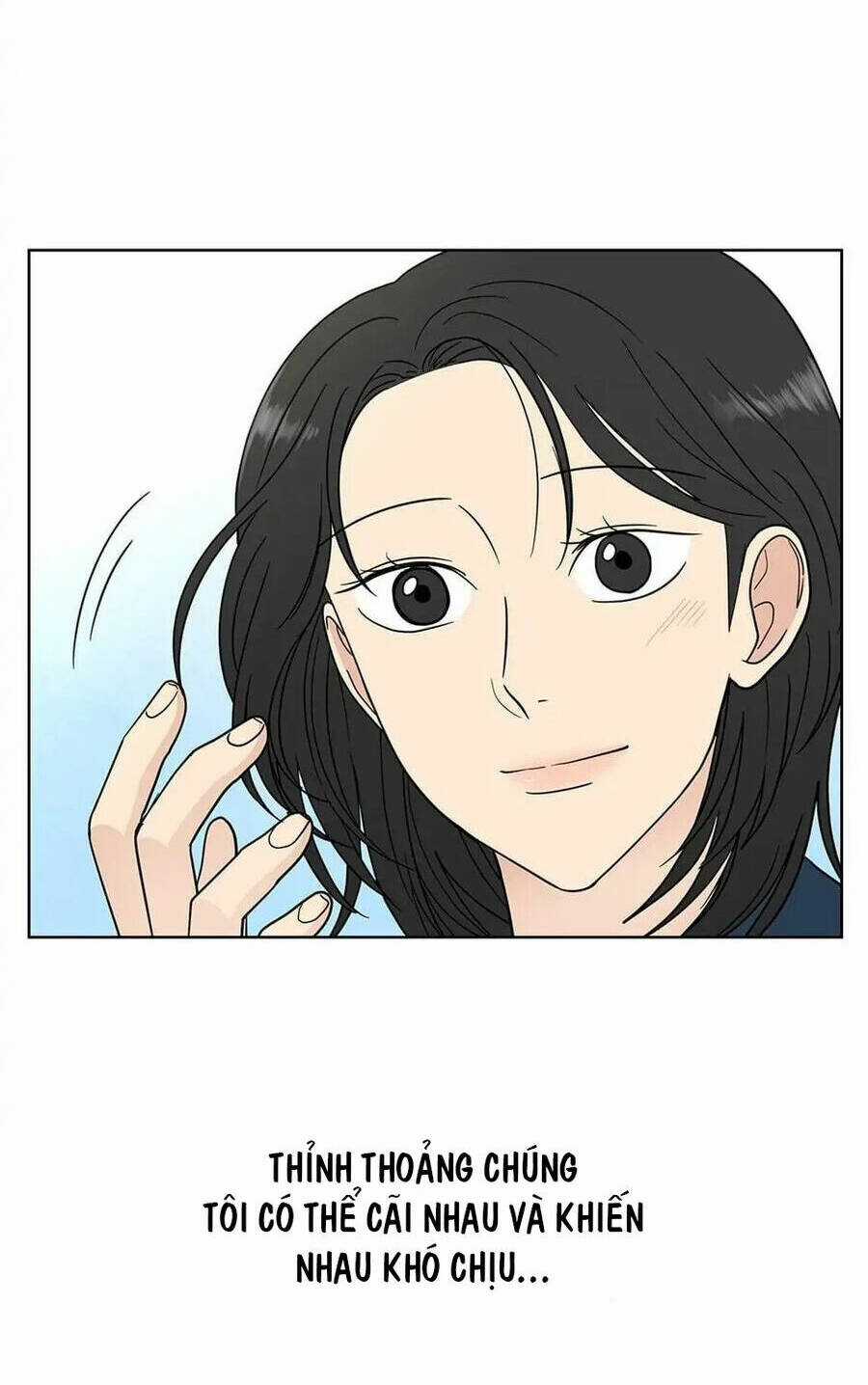 Tình Yêu Chỉ Mình Em Biết Chapter 111 trang 85