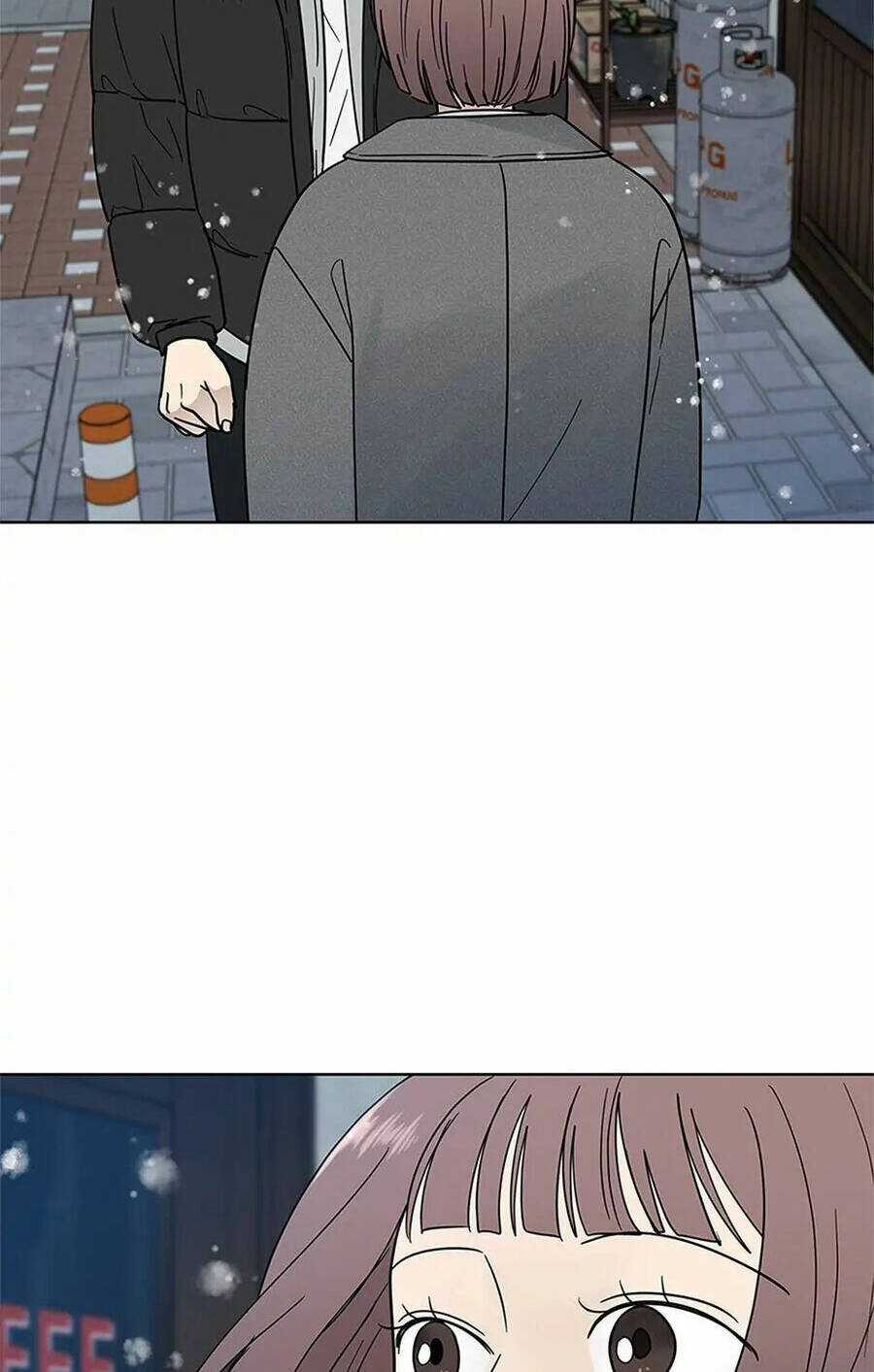 Tình Yêu Chỉ Mình Em Biết Chapter 111 trang 9