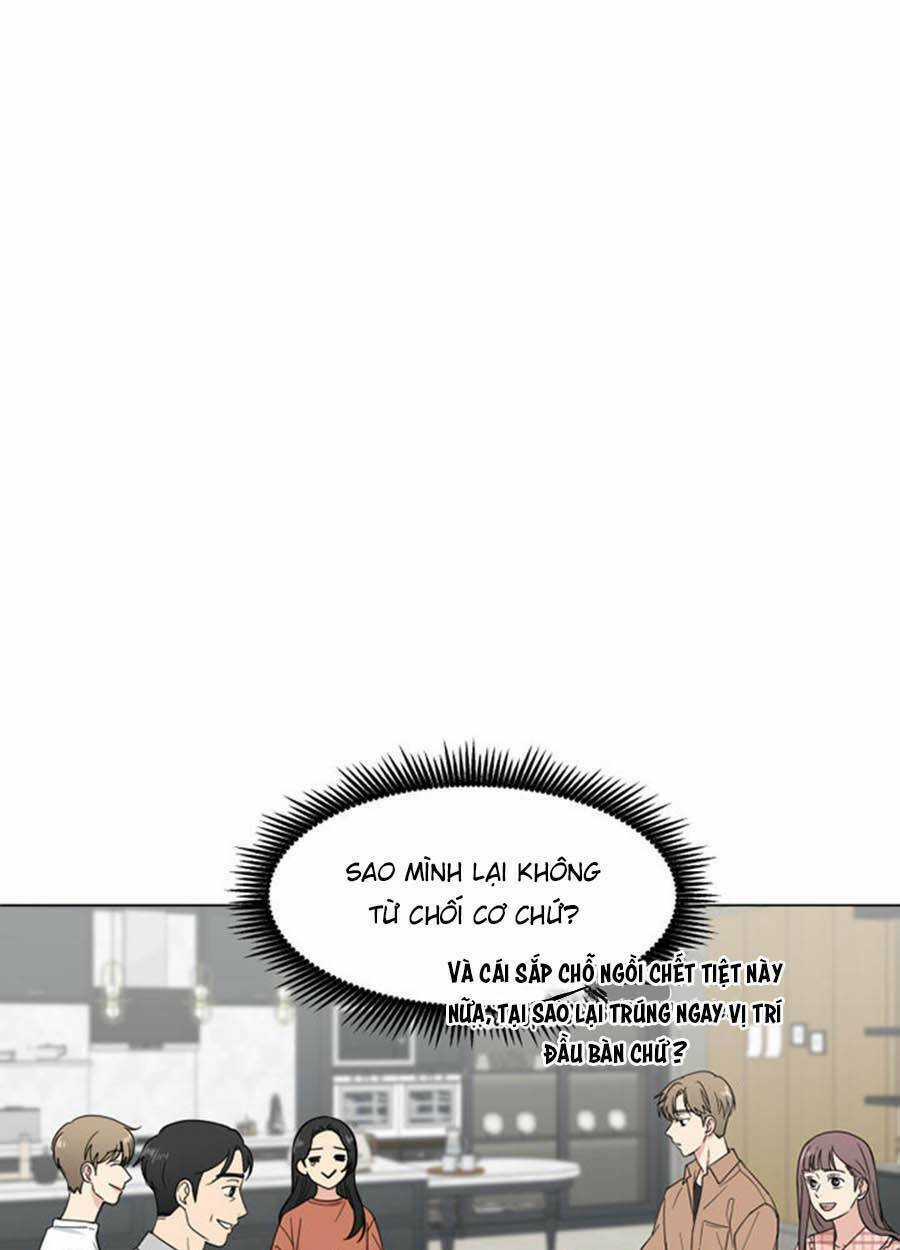 Tình Yêu Chỉ Mình Em Biết Chapter 12 trang 0