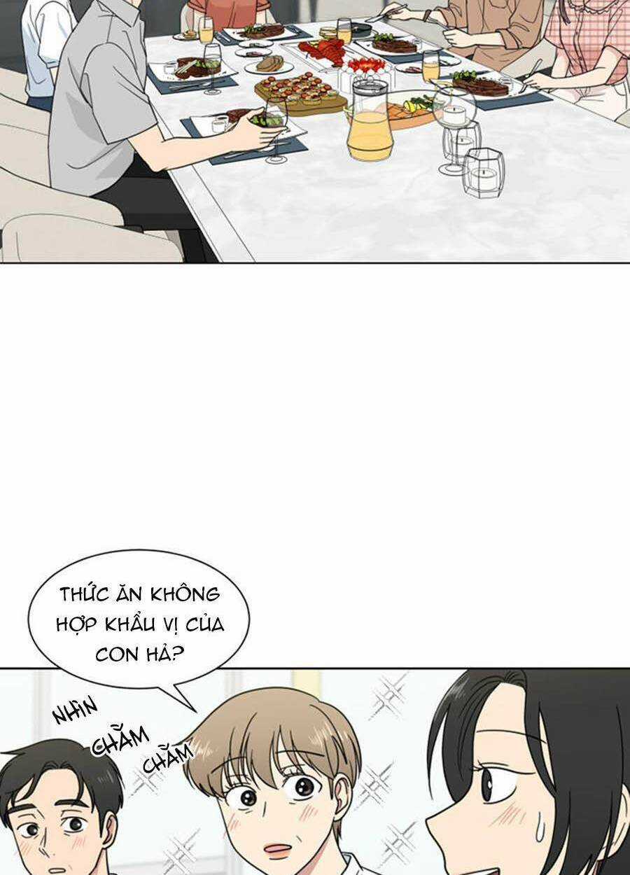 Tình Yêu Chỉ Mình Em Biết Chapter 12 trang 1