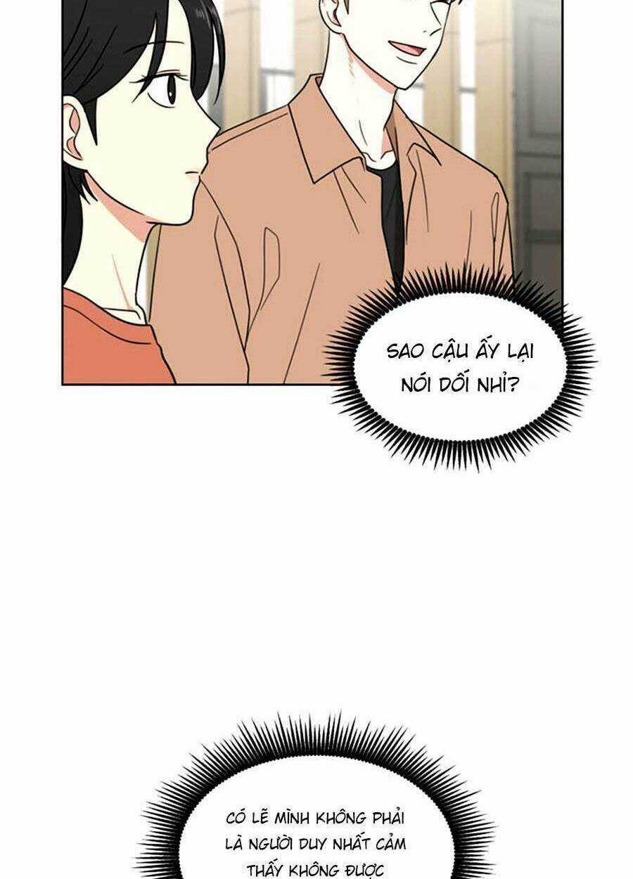 Tình Yêu Chỉ Mình Em Biết Chapter 12 trang 10