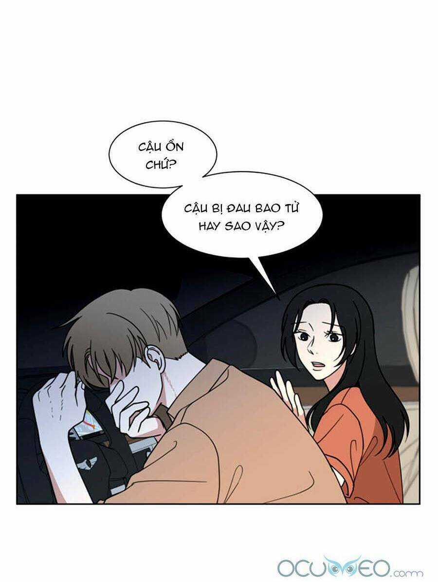 Tình Yêu Chỉ Mình Em Biết Chapter 12 trang 13