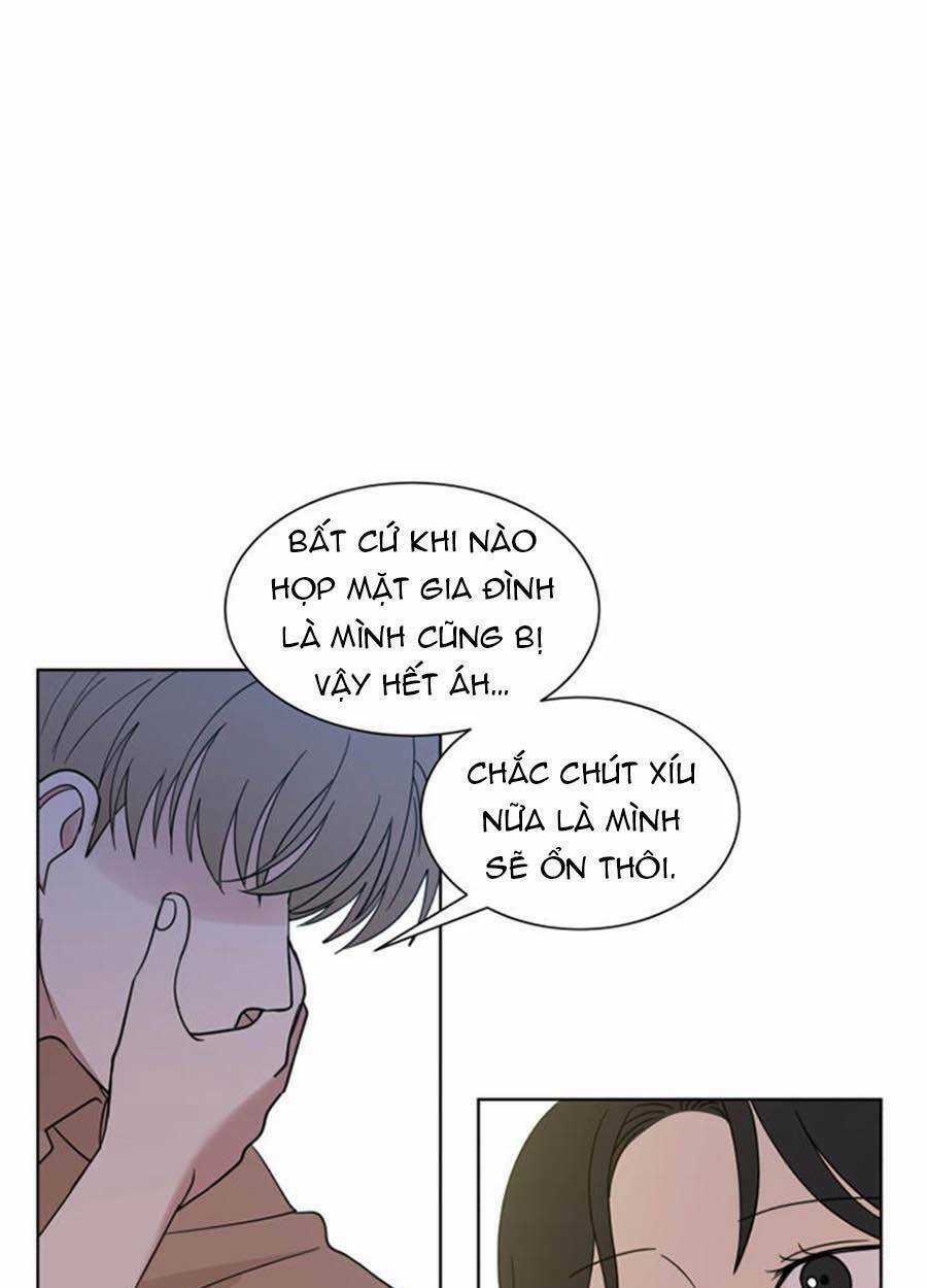 Tình Yêu Chỉ Mình Em Biết Chapter 12 trang 14