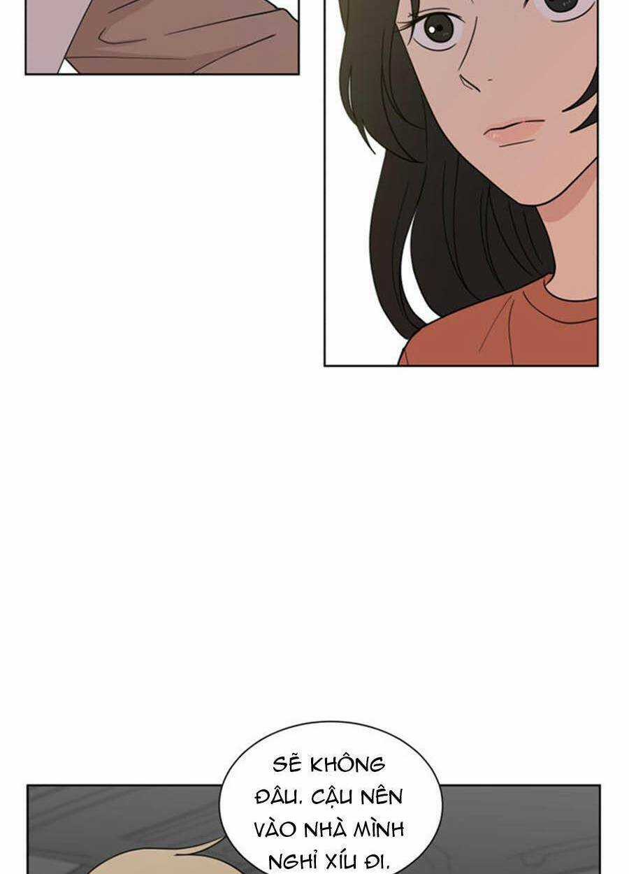 Tình Yêu Chỉ Mình Em Biết Chapter 12 trang 15