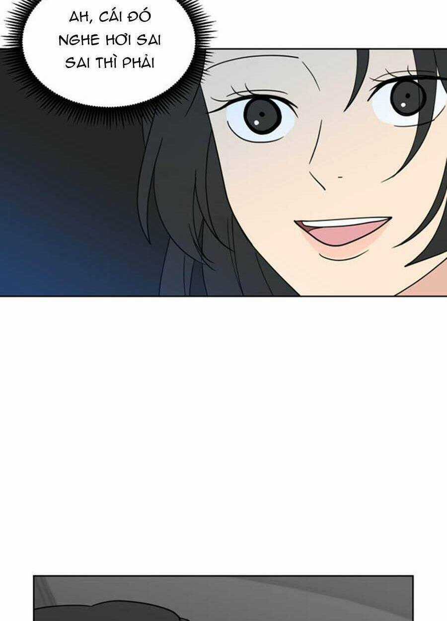 Tình Yêu Chỉ Mình Em Biết Chapter 12 trang 17