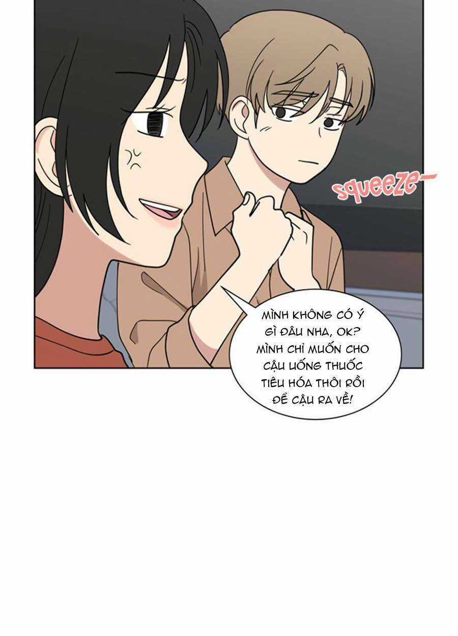 Tình Yêu Chỉ Mình Em Biết Chapter 12 trang 18