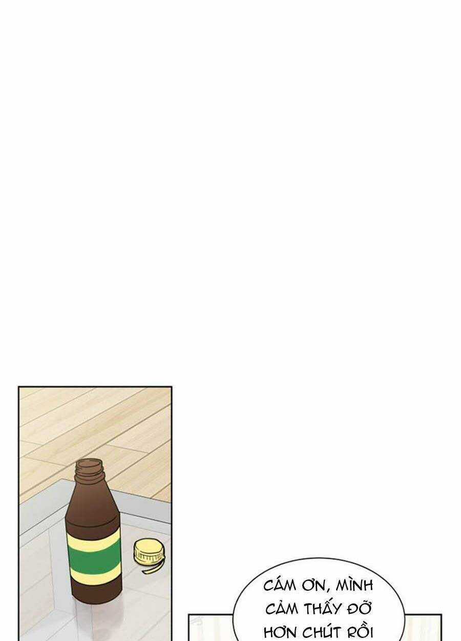 Tình Yêu Chỉ Mình Em Biết Chapter 12 trang 19