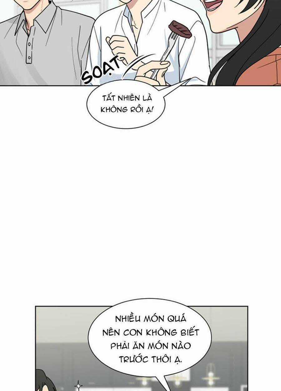 Tình Yêu Chỉ Mình Em Biết Chapter 12 trang 2