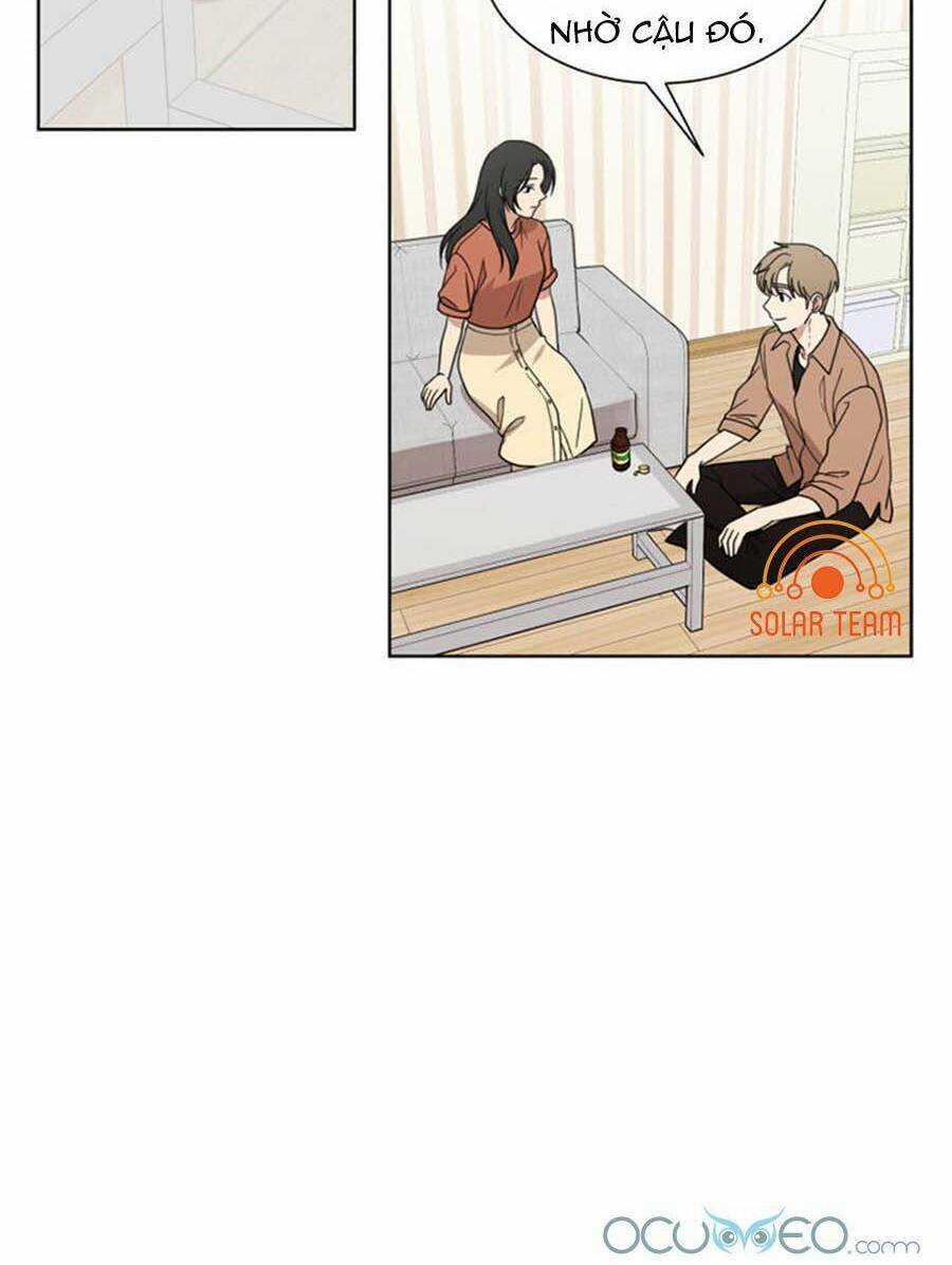 Tình Yêu Chỉ Mình Em Biết Chapter 12 trang 20