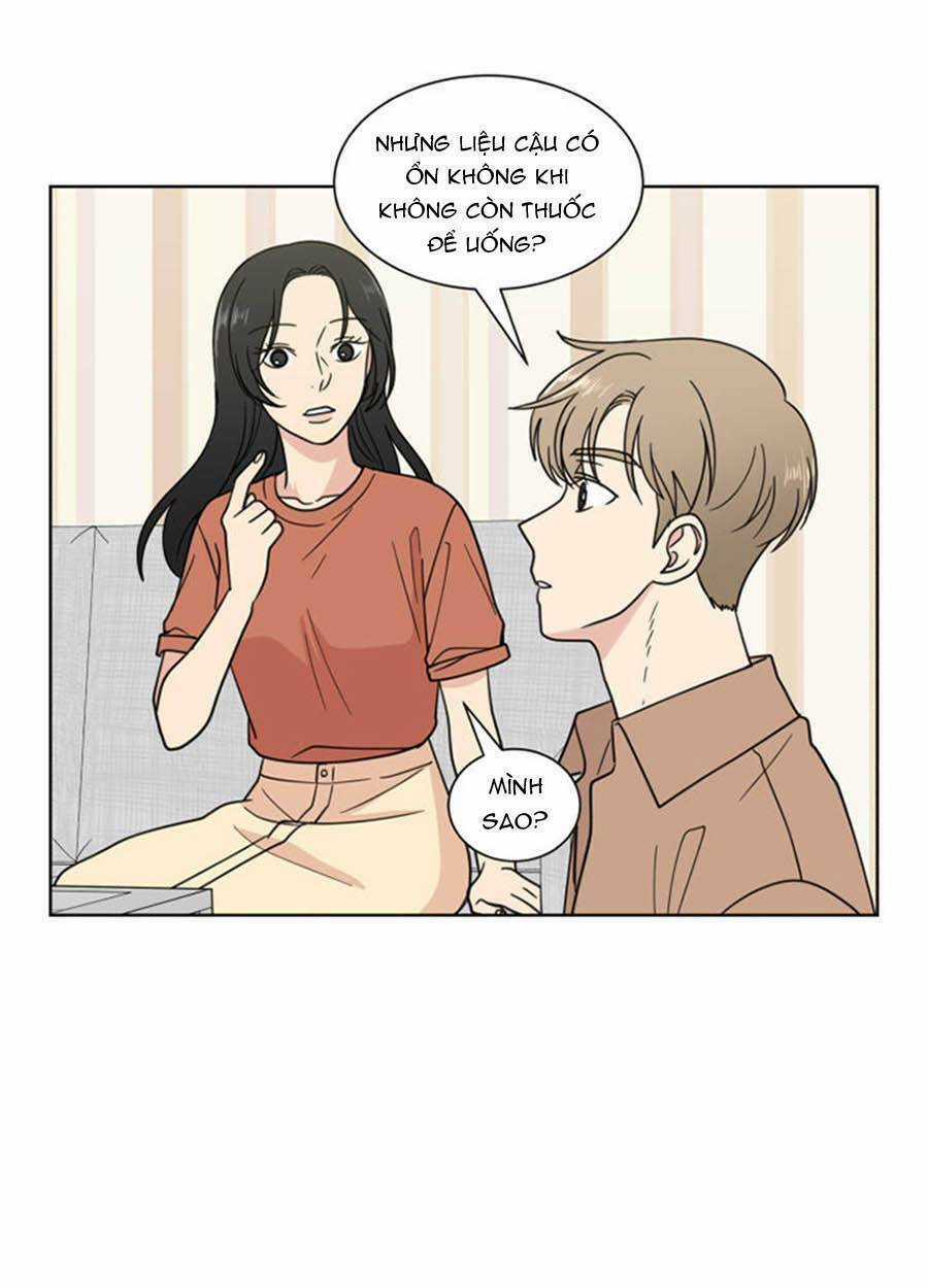 Tình Yêu Chỉ Mình Em Biết Chapter 12 trang 21