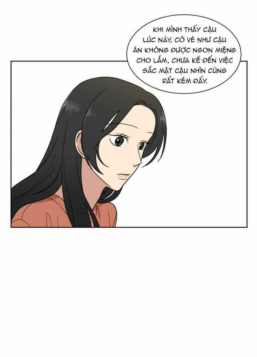 Tình Yêu Chỉ Mình Em Biết Chapter 12 trang 22