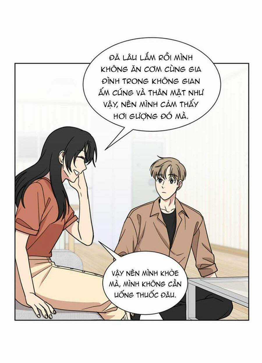 Tình Yêu Chỉ Mình Em Biết Chapter 12 trang 24