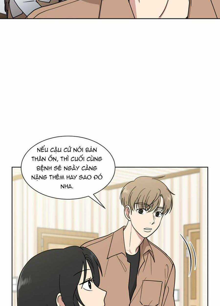 Tình Yêu Chỉ Mình Em Biết Chapter 12 trang 26