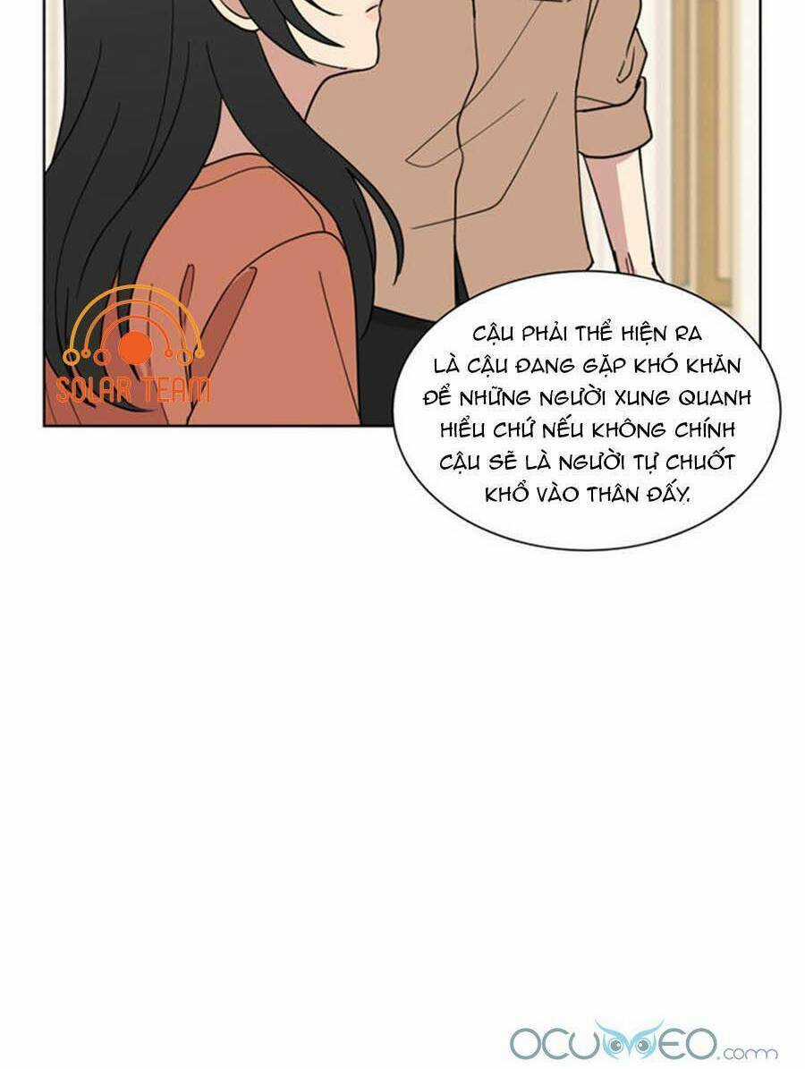 Tình Yêu Chỉ Mình Em Biết Chapter 12 trang 27