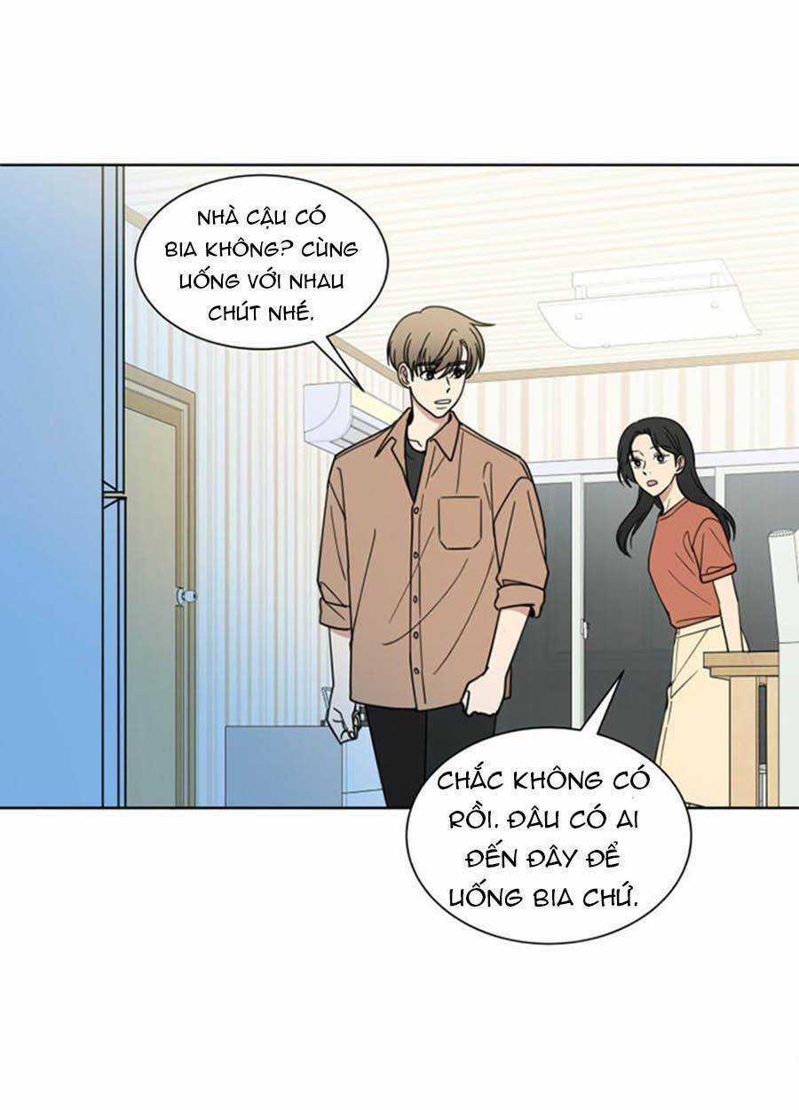 Tình Yêu Chỉ Mình Em Biết Chapter 12 trang 28