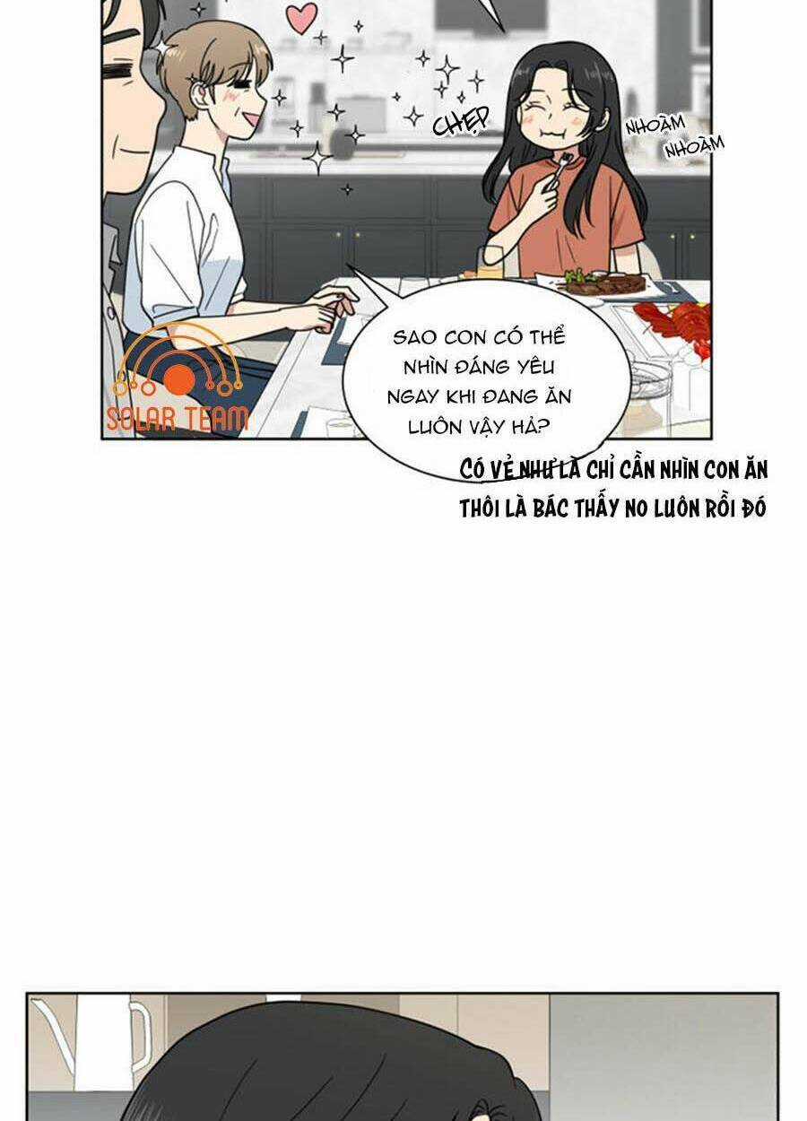 Tình Yêu Chỉ Mình Em Biết Chapter 12 trang 3