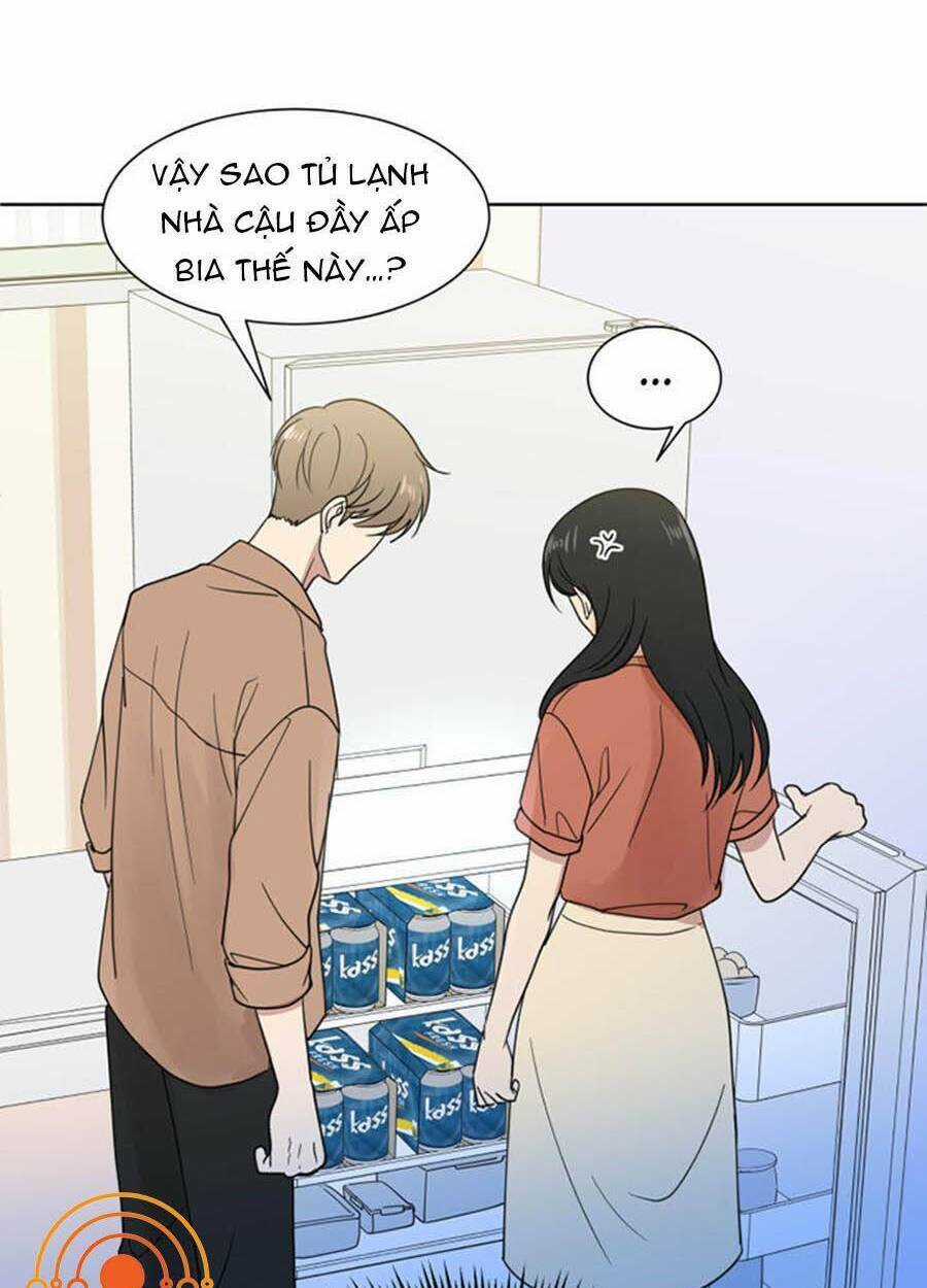 Tình Yêu Chỉ Mình Em Biết Chapter 12 trang 30