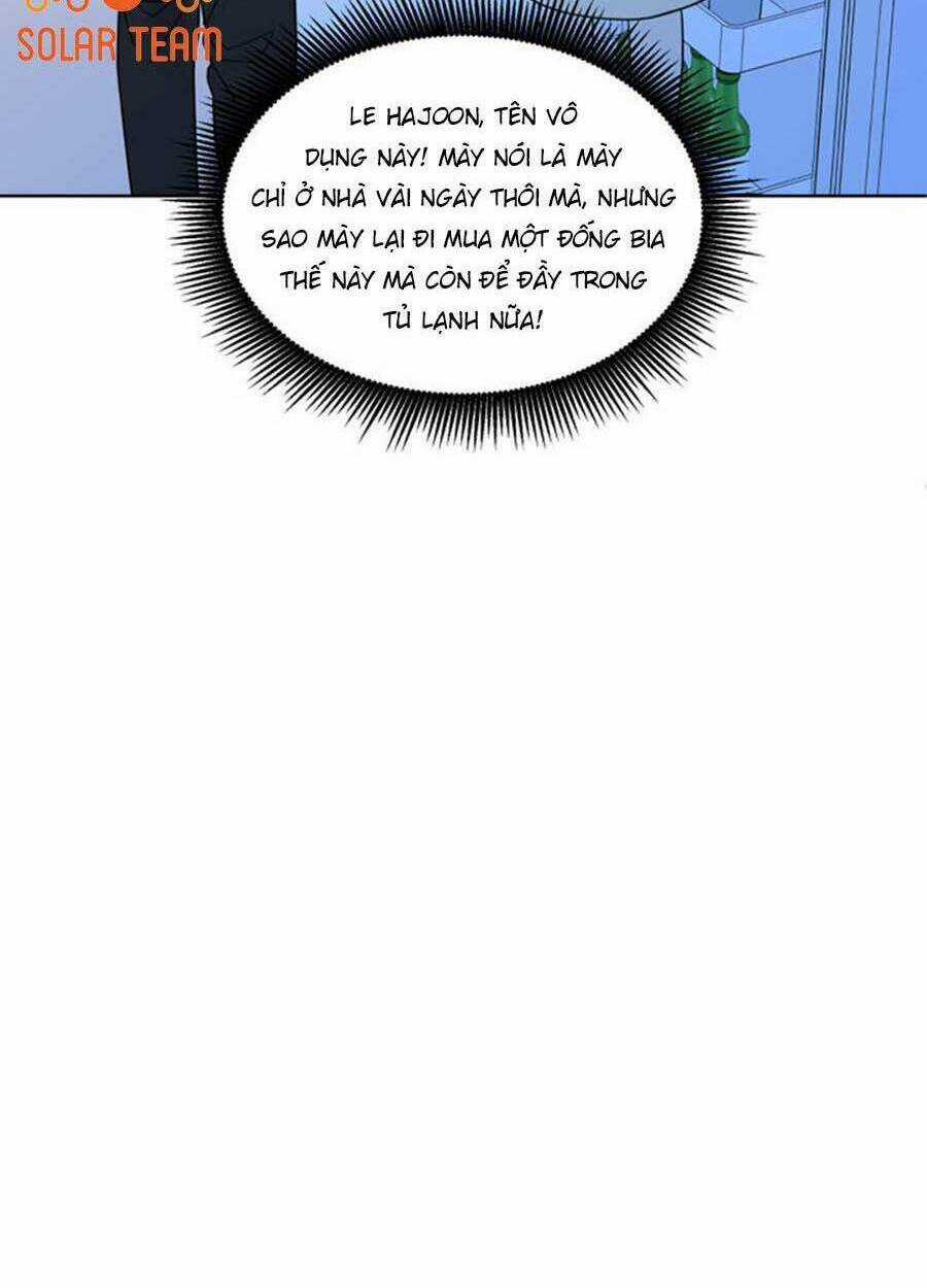 Tình Yêu Chỉ Mình Em Biết Chapter 12 trang 31