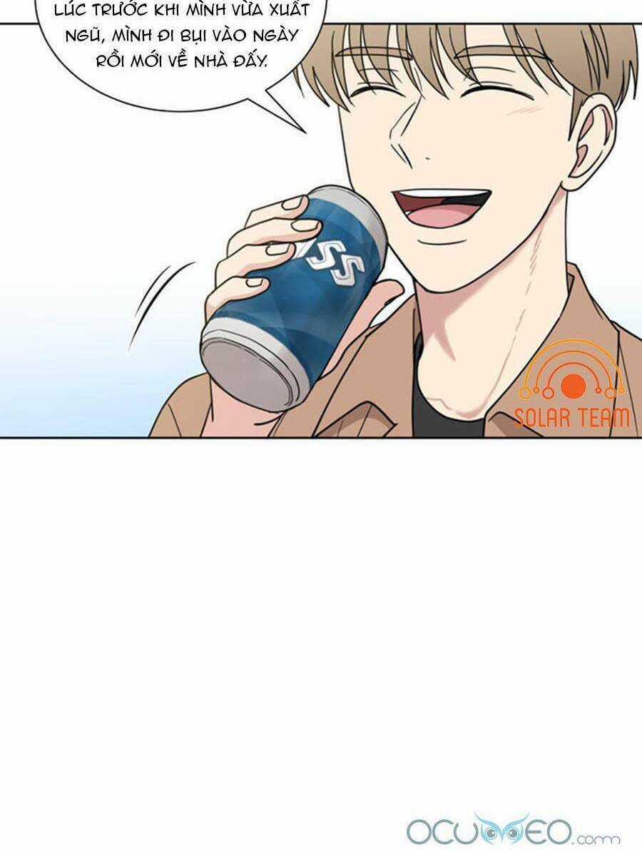 Tình Yêu Chỉ Mình Em Biết Chapter 12 trang 34