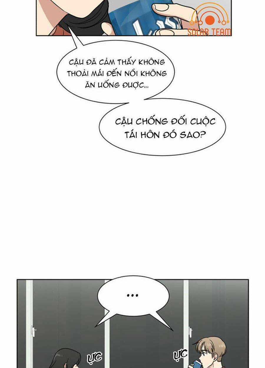 Tình Yêu Chỉ Mình Em Biết Chapter 12 trang 37