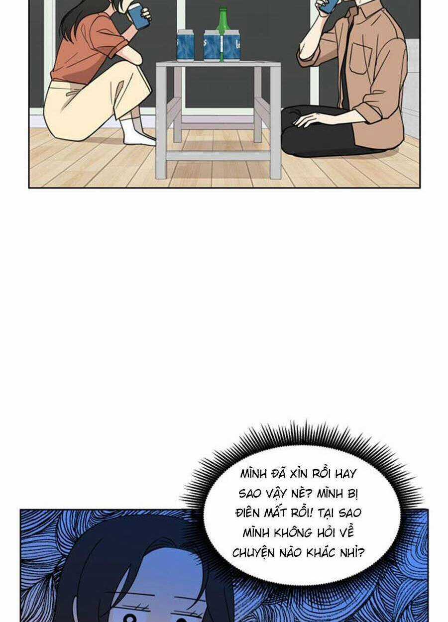 Tình Yêu Chỉ Mình Em Biết Chapter 12 trang 38