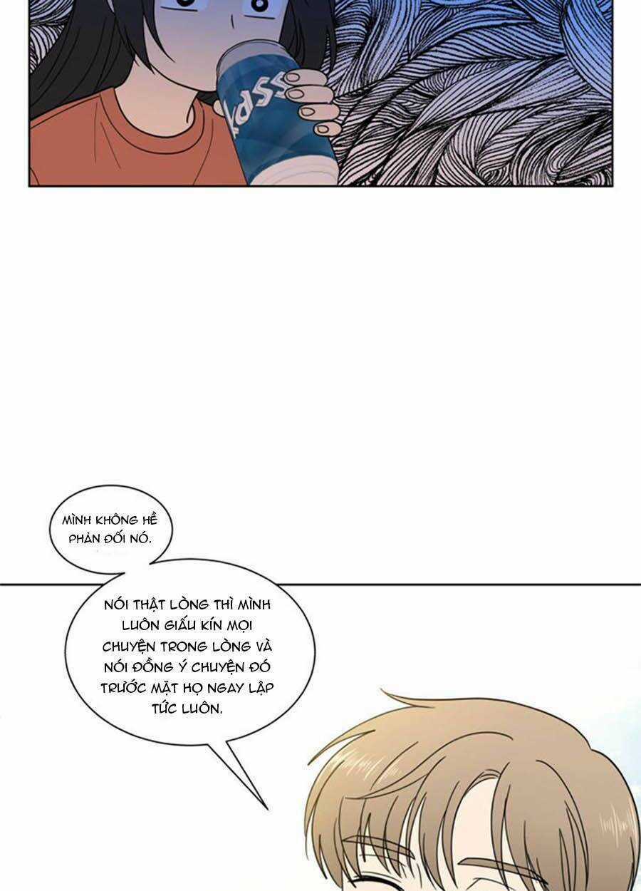 Tình Yêu Chỉ Mình Em Biết Chapter 12 trang 39