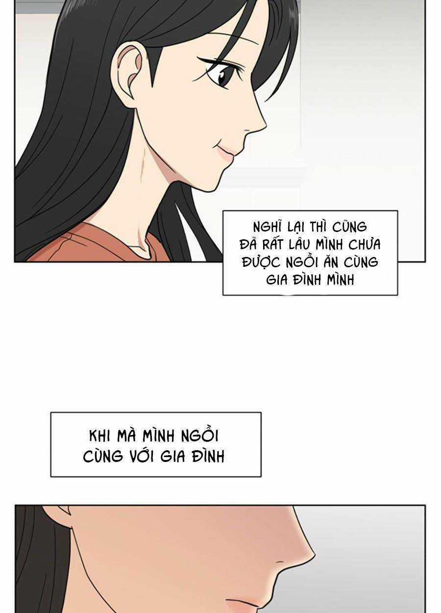 Tình Yêu Chỉ Mình Em Biết Chapter 12 trang 4