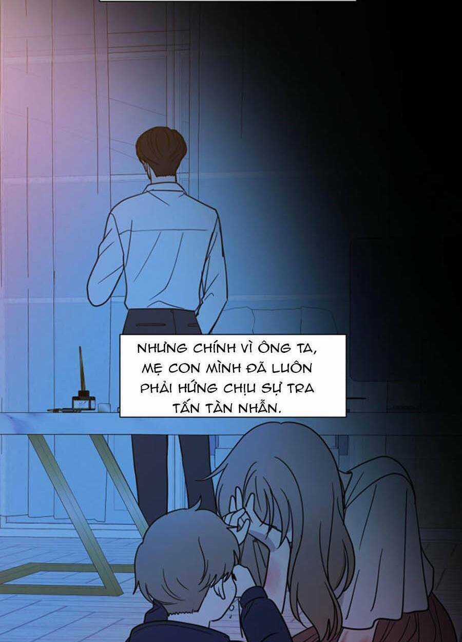 Tình Yêu Chỉ Mình Em Biết Chapter 12 trang 44