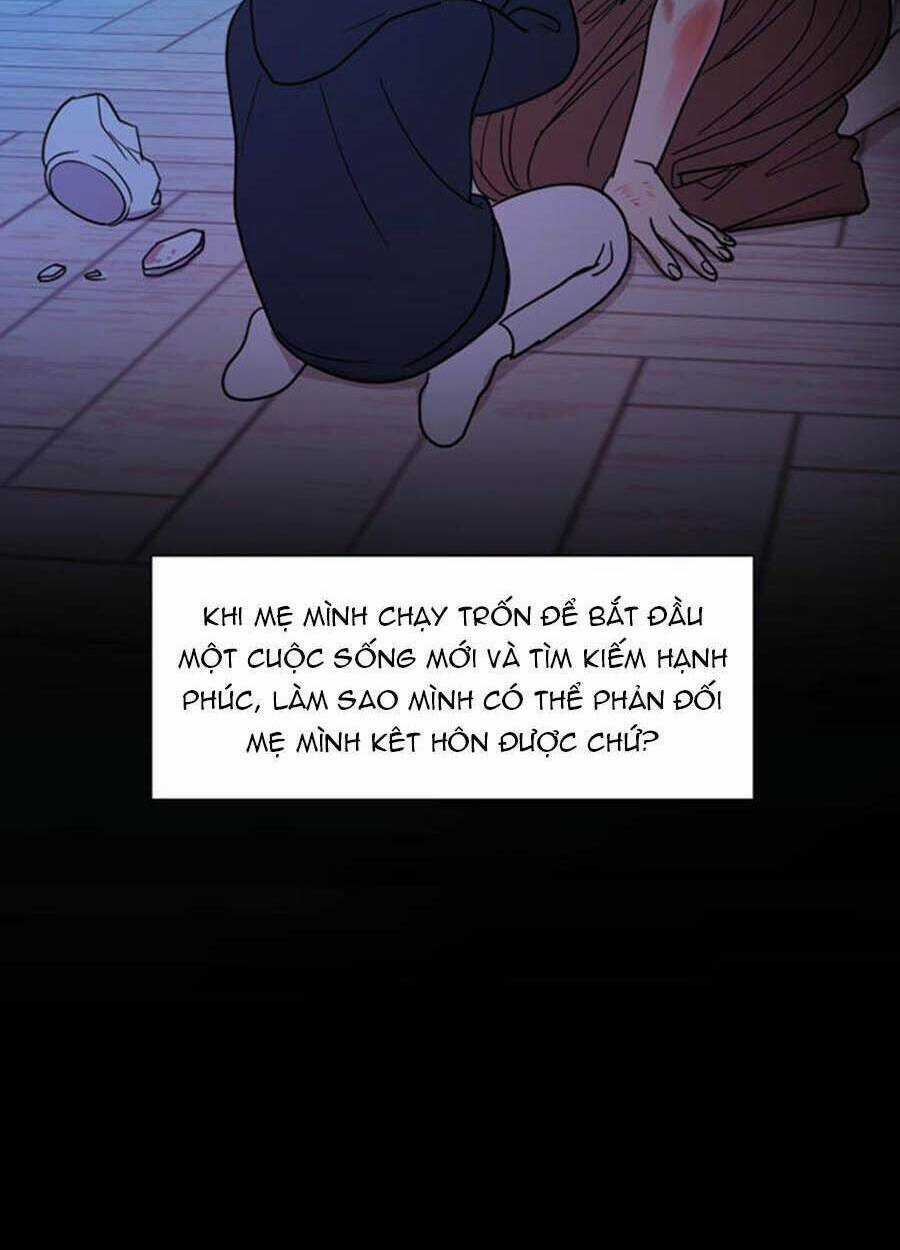 Tình Yêu Chỉ Mình Em Biết Chapter 12 trang 45