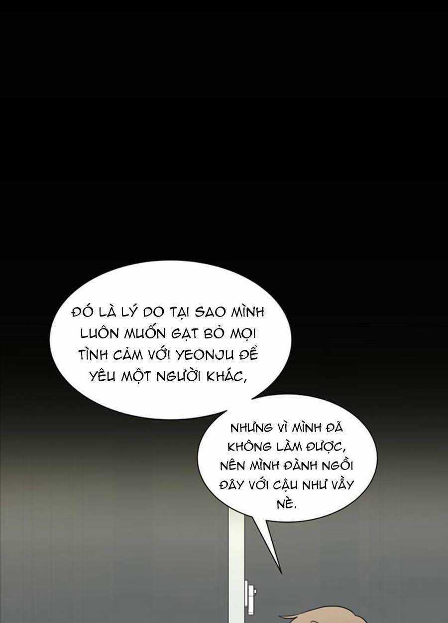 Tình Yêu Chỉ Mình Em Biết Chapter 12 trang 46