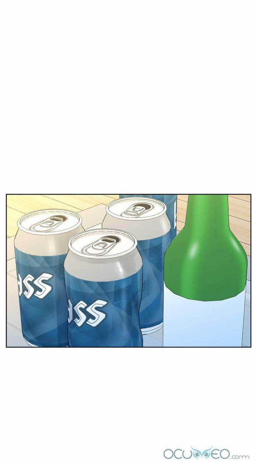 Tình Yêu Chỉ Mình Em Biết Chapter 12 trang 48