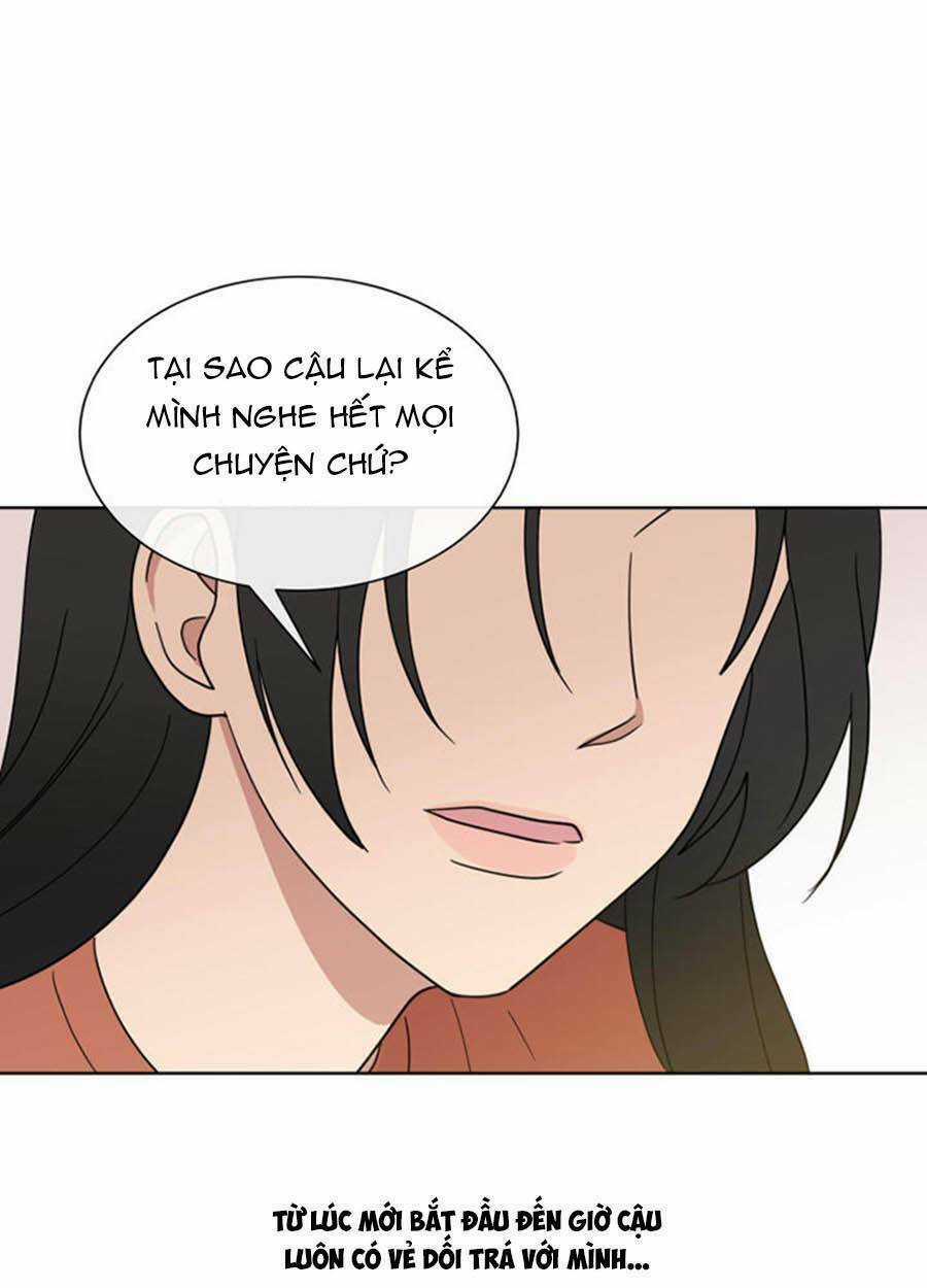 Tình Yêu Chỉ Mình Em Biết Chapter 12 trang 49