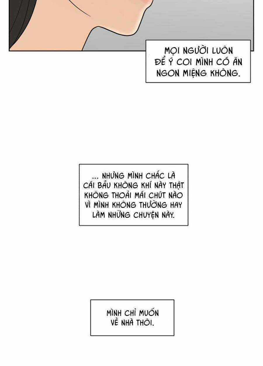 Tình Yêu Chỉ Mình Em Biết Chapter 12 trang 5