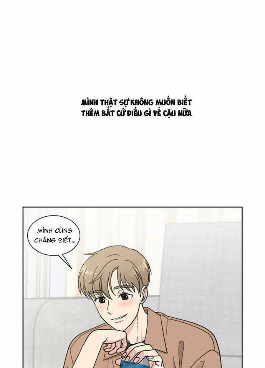 Tình Yêu Chỉ Mình Em Biết Chapter 12 trang 50