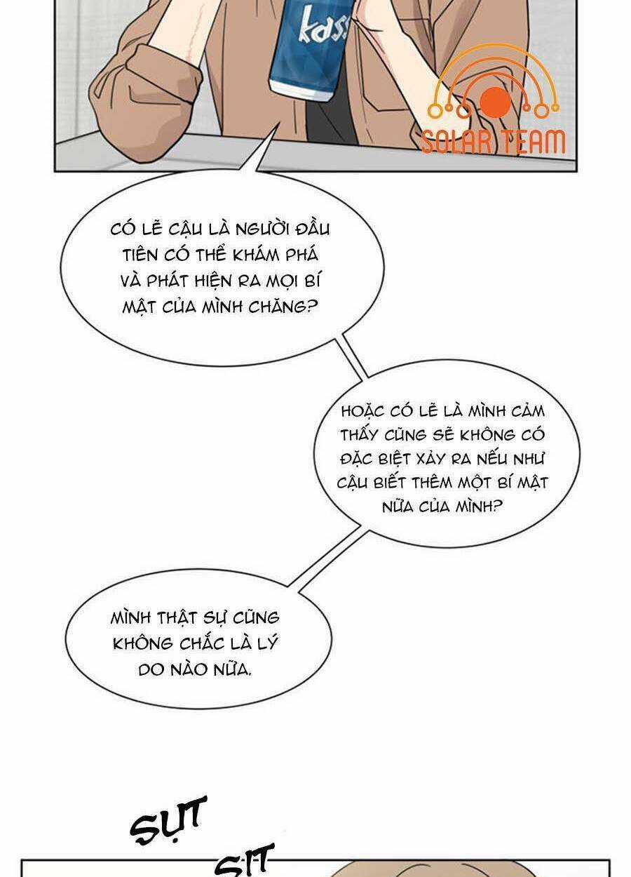 Tình Yêu Chỉ Mình Em Biết Chapter 12 trang 51