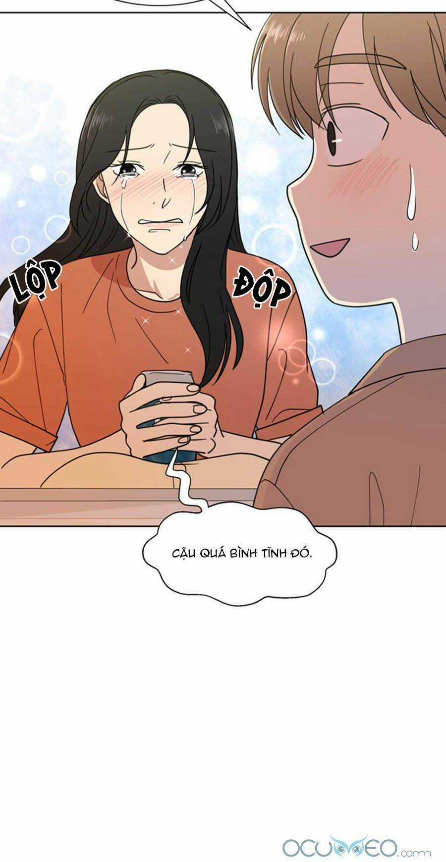 Tình Yêu Chỉ Mình Em Biết Chapter 12 trang 53