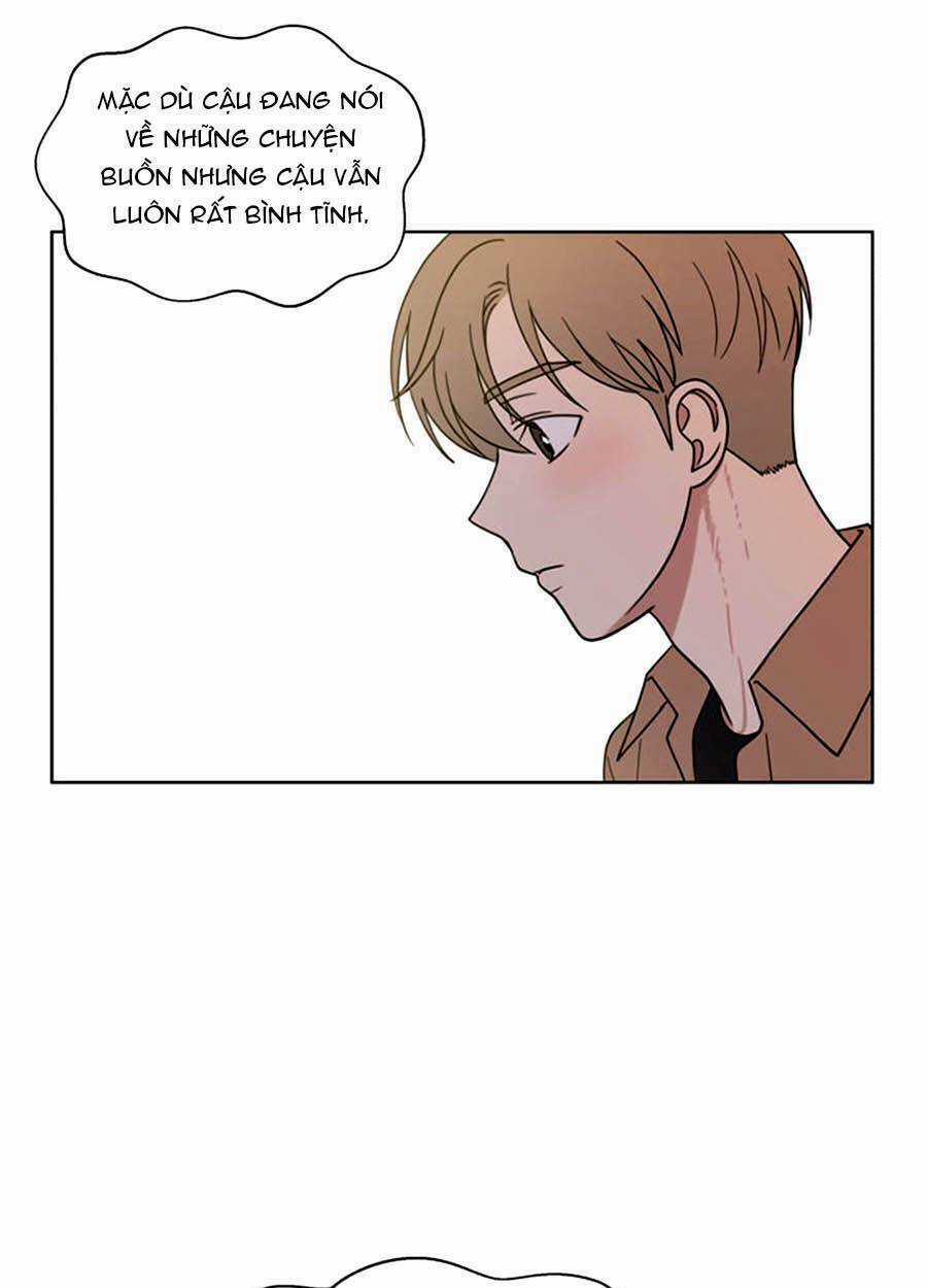 Tình Yêu Chỉ Mình Em Biết Chapter 12 trang 54