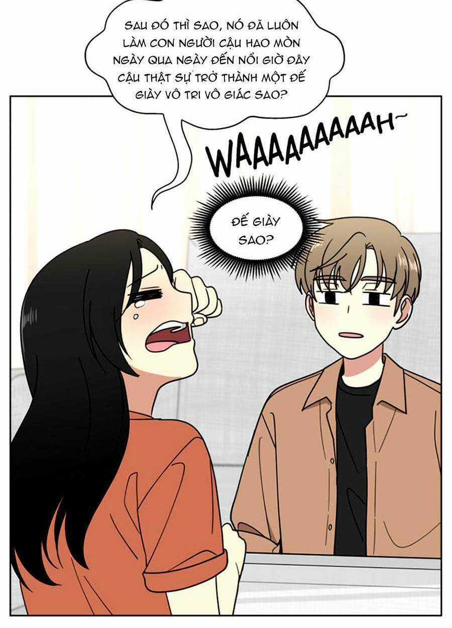 Tình Yêu Chỉ Mình Em Biết Chapter 12 trang 55