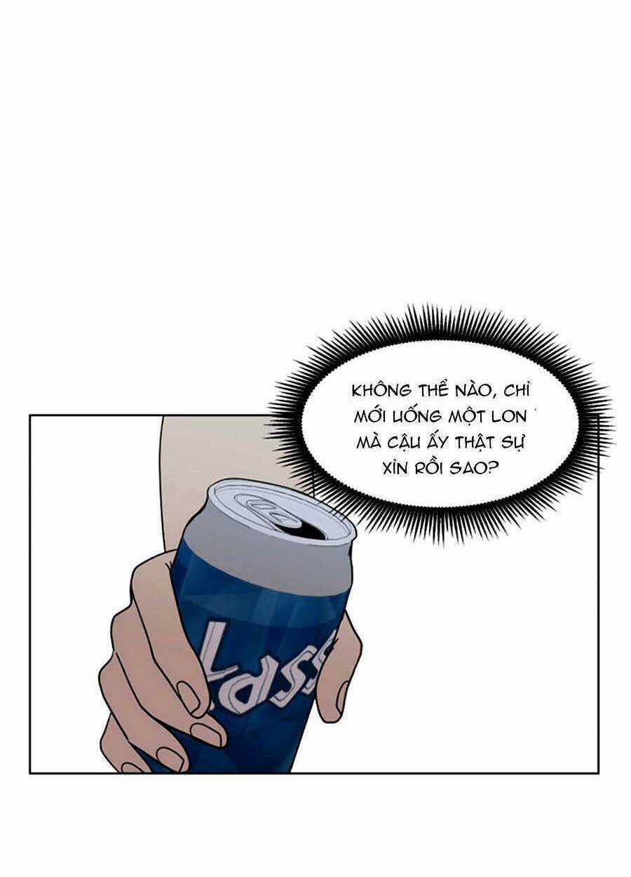 Tình Yêu Chỉ Mình Em Biết Chapter 12 trang 56