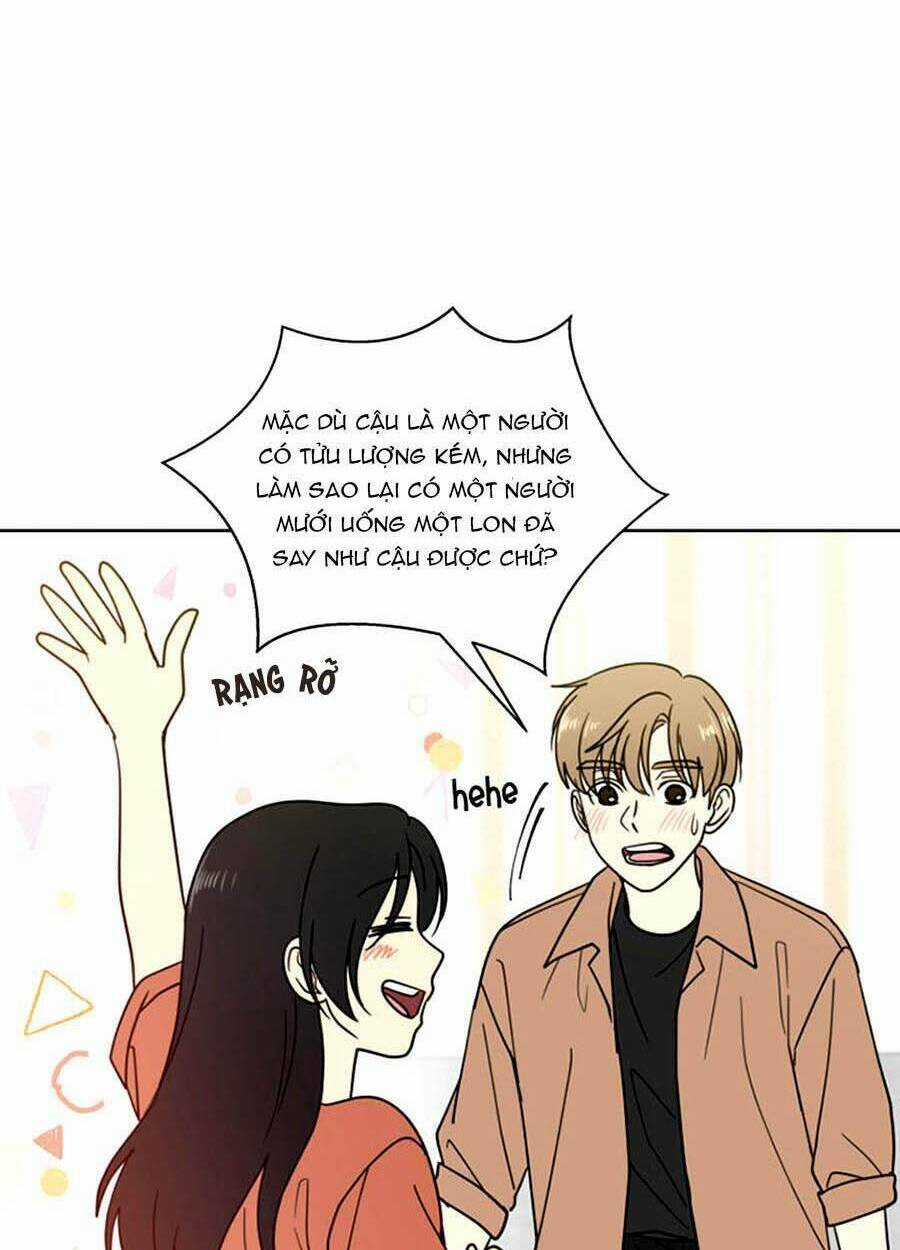 Tình Yêu Chỉ Mình Em Biết Chapter 12 trang 57