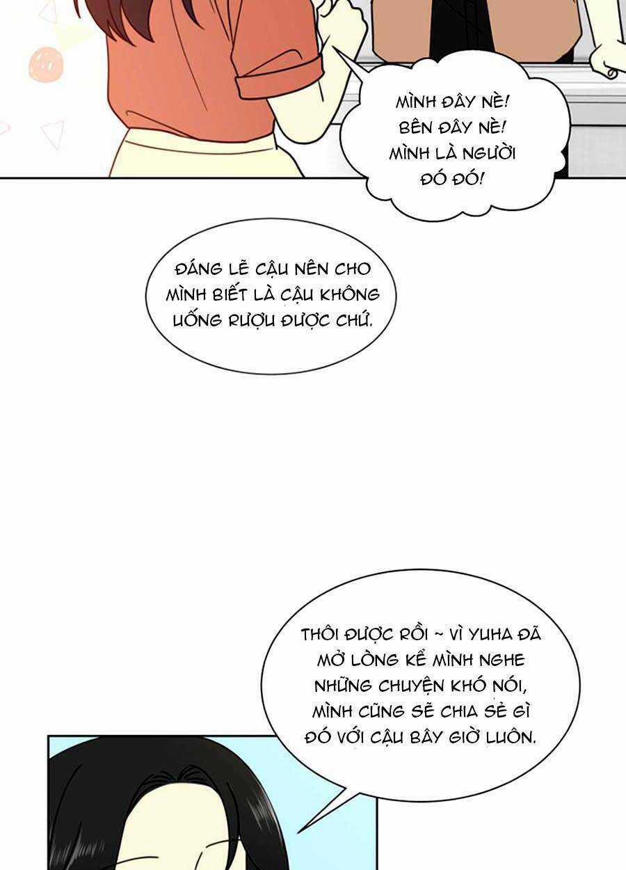 Tình Yêu Chỉ Mình Em Biết Chapter 12 trang 58