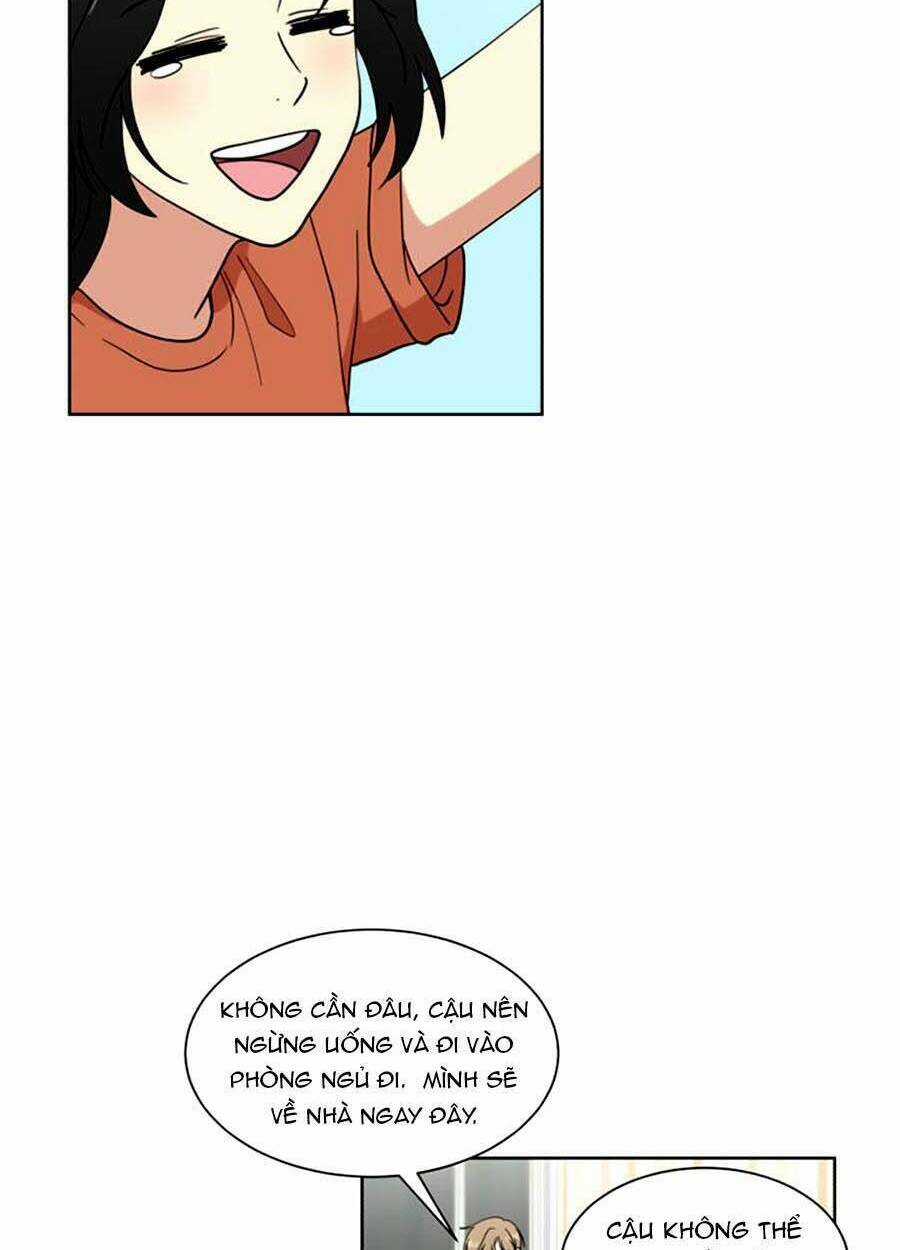 Tình Yêu Chỉ Mình Em Biết Chapter 12 trang 59