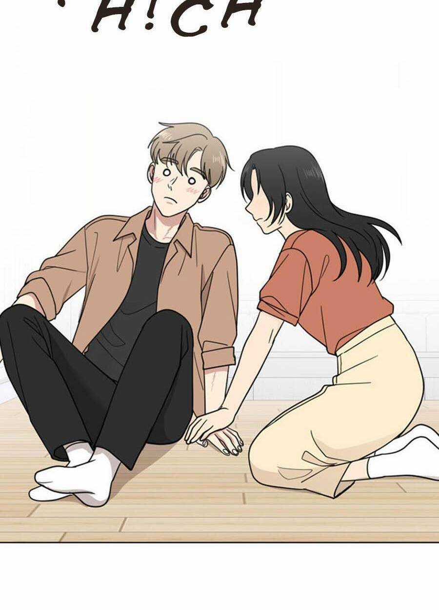 Tình Yêu Chỉ Mình Em Biết Chapter 12 trang 63